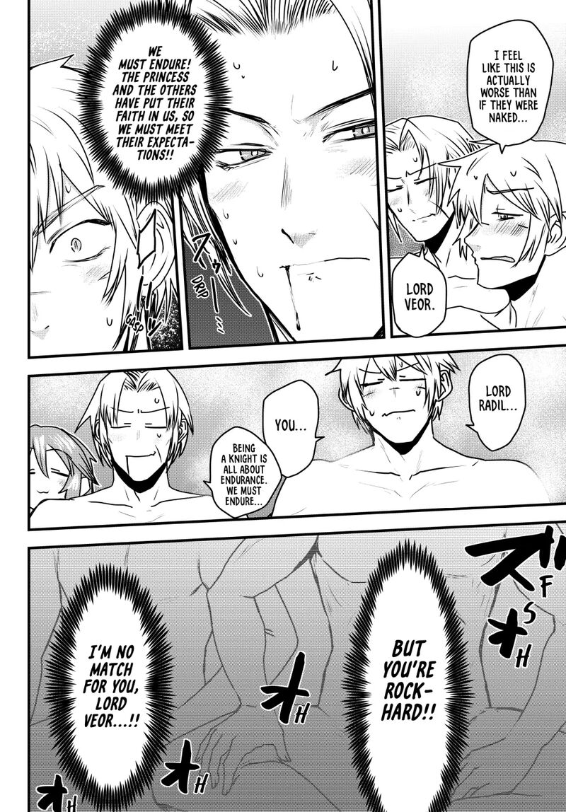 Hime Kishi Wa Barbaroi No Yome 52 30