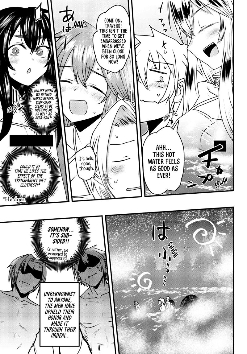 Hime Kishi Wa Barbaroi No Yome 52 31