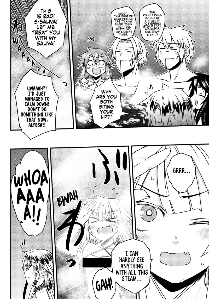 Hime Kishi Wa Barbaroi No Yome 52 32