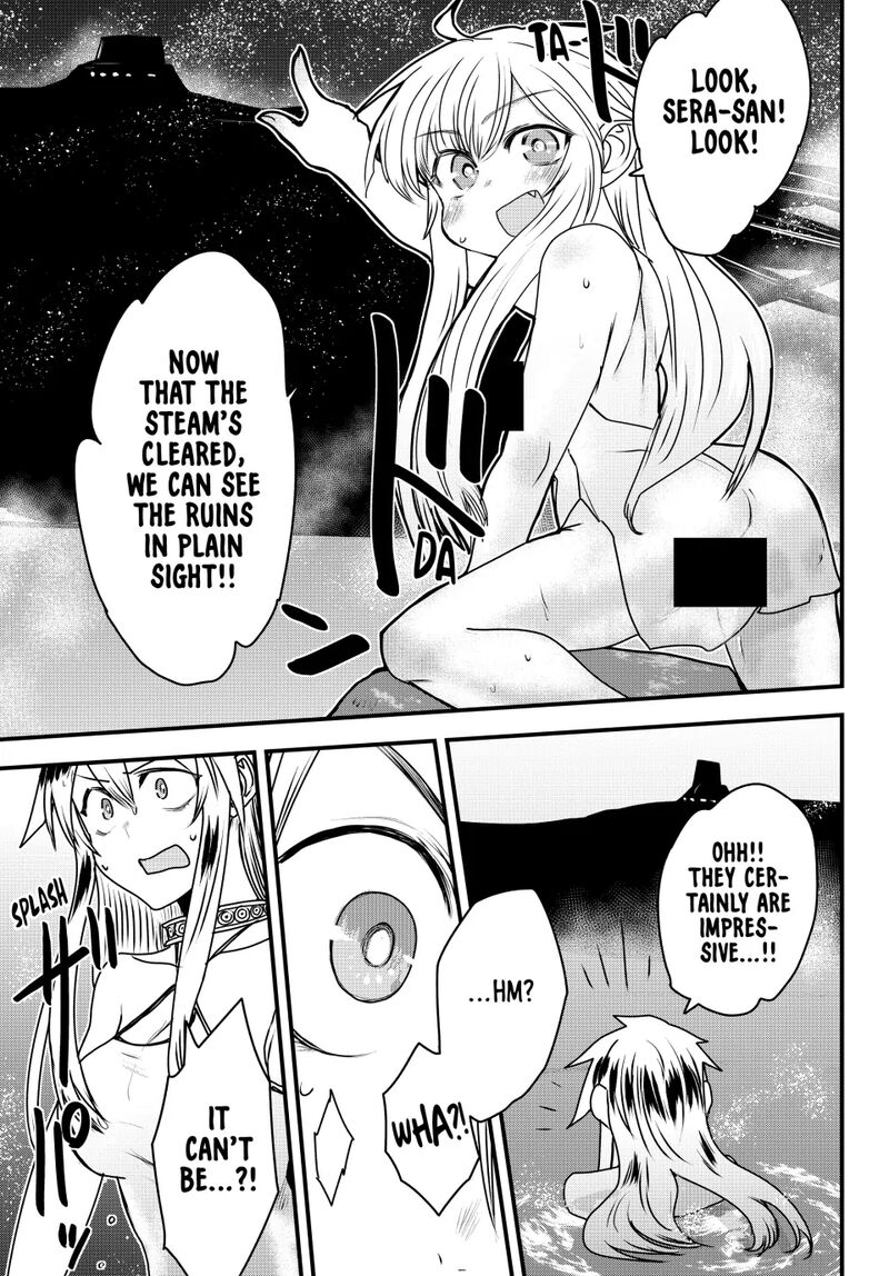 Hime Kishi Wa Barbaroi No Yome 52 33
