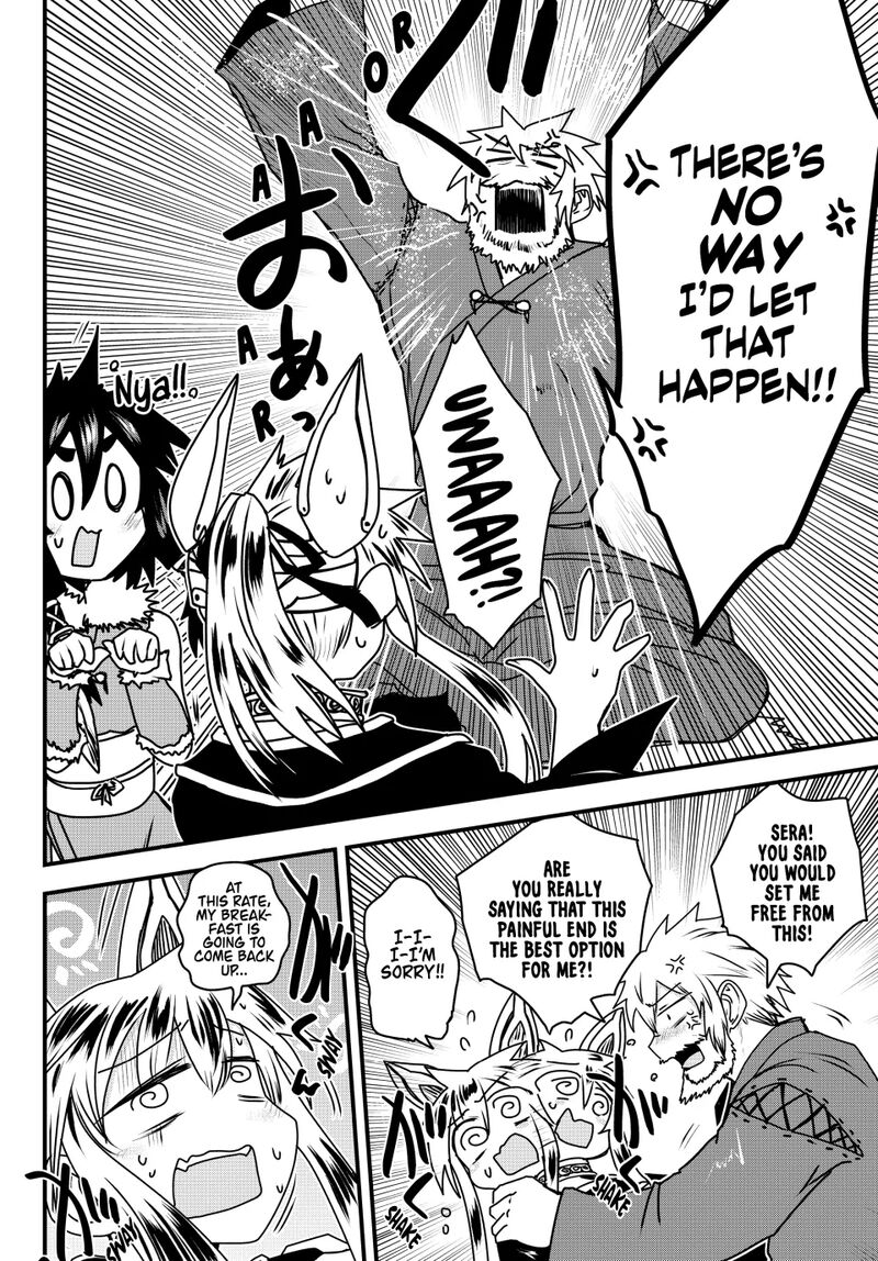Hime Kishi Wa Barbaroi No Yome 52 6