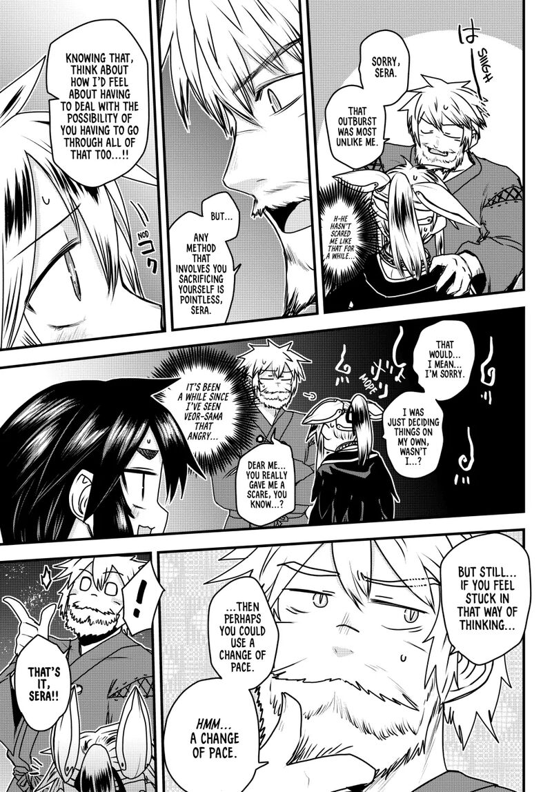 Hime Kishi Wa Barbaroi No Yome 52 7