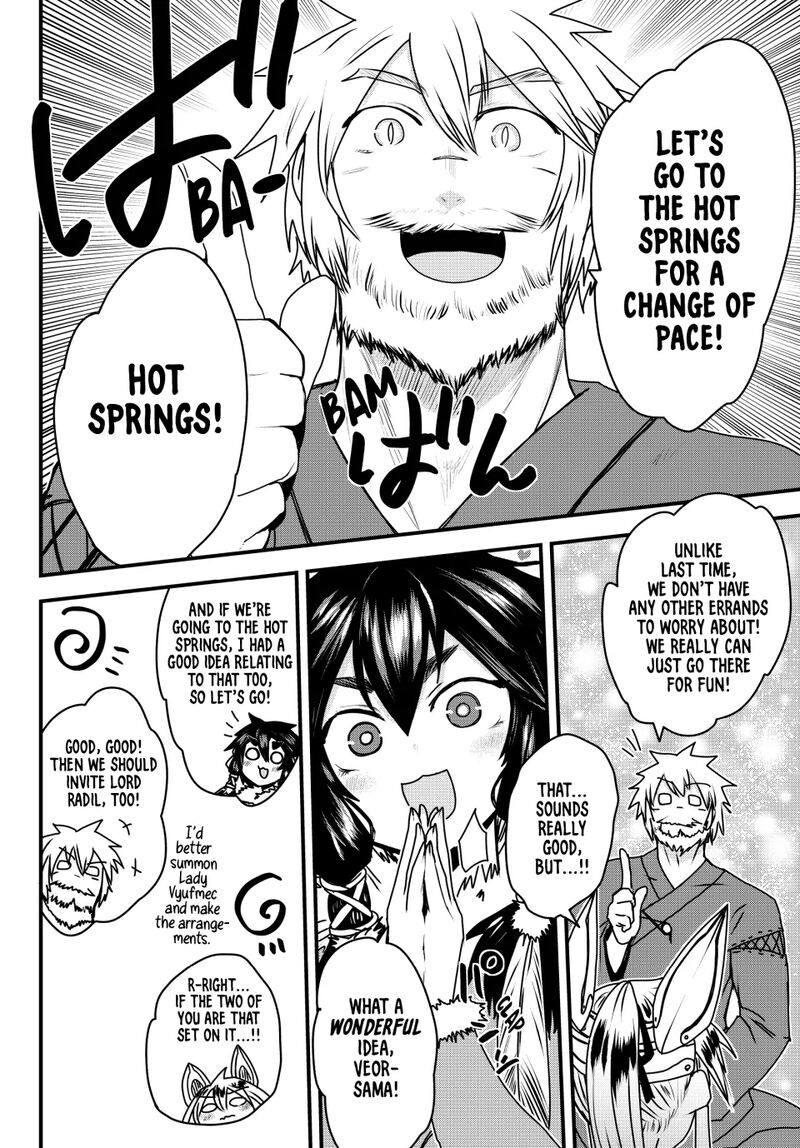 Hime Kishi Wa Barbaroi No Yome 52 8