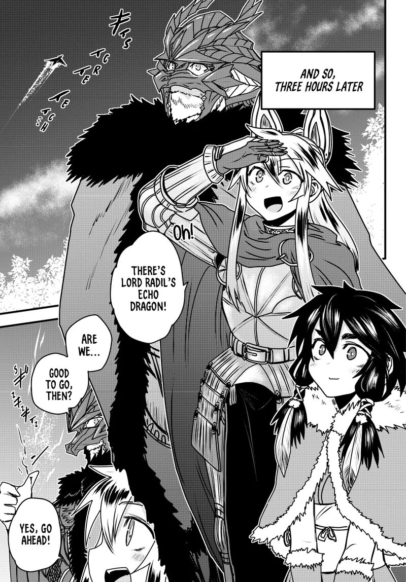 Hime Kishi Wa Barbaroi No Yome 52 9