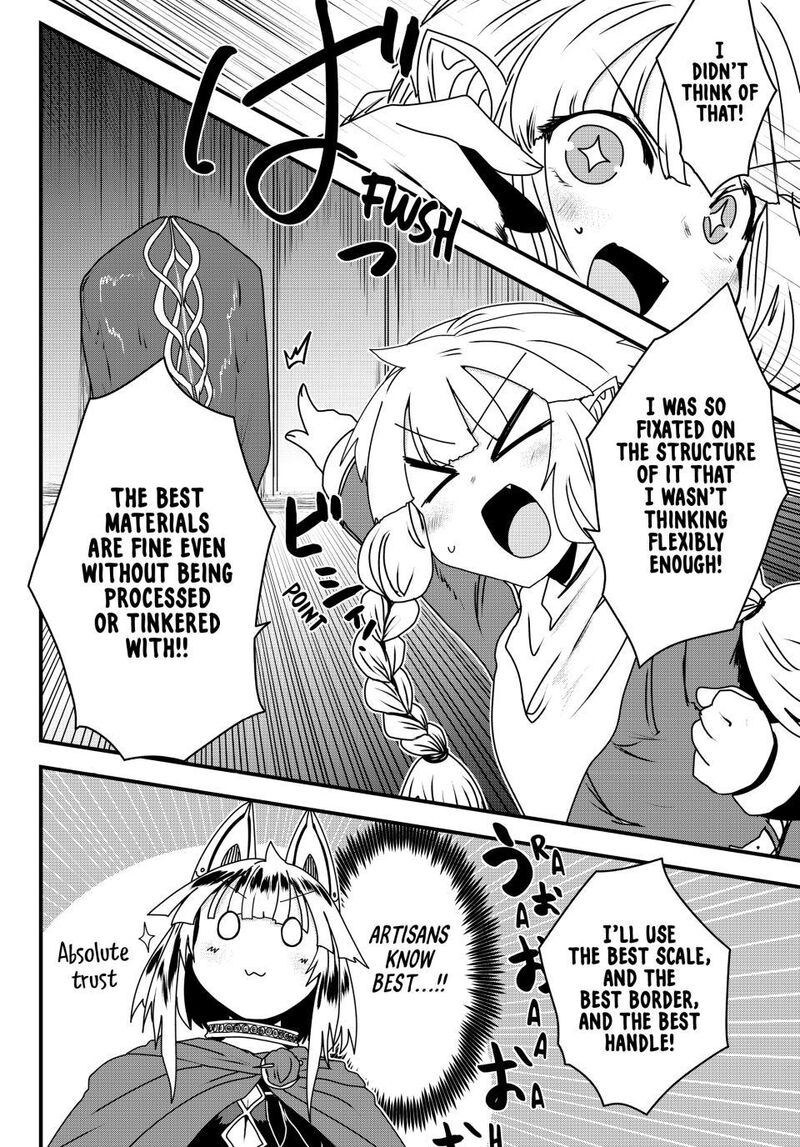 Hime Kishi Wa Barbaroi No Yome 62 10