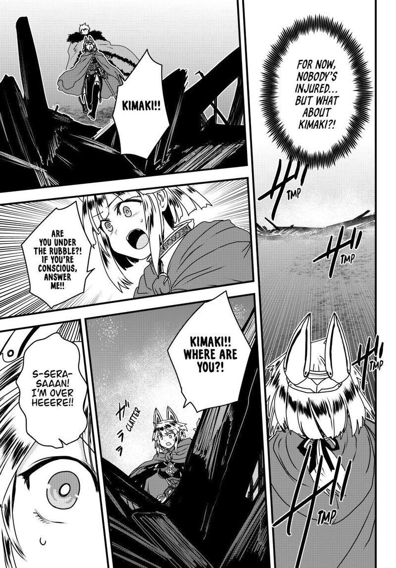 Hime Kishi Wa Barbaroi No Yome 62 17