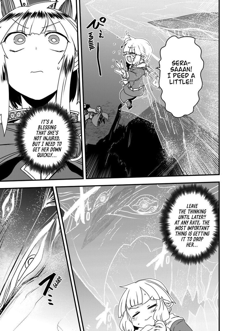 Hime Kishi Wa Barbaroi No Yome 62 19