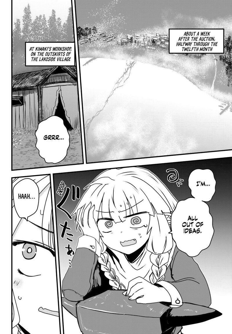 Hime Kishi Wa Barbaroi No Yome 62 2