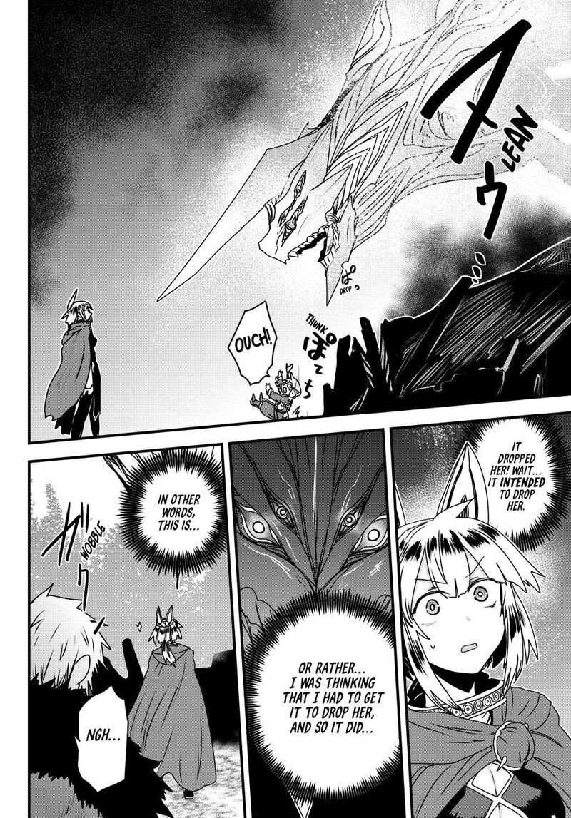 Hime Kishi Wa Barbaroi No Yome 62 20