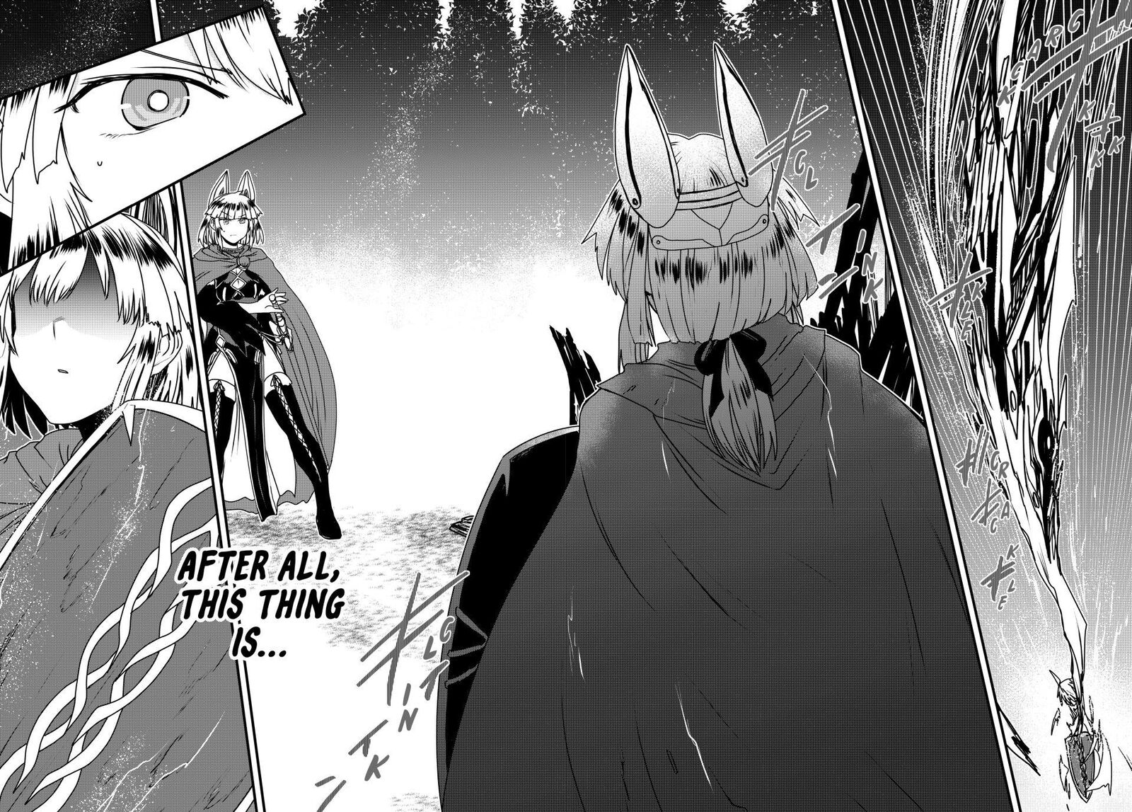 Hime Kishi Wa Barbaroi No Yome 62 22