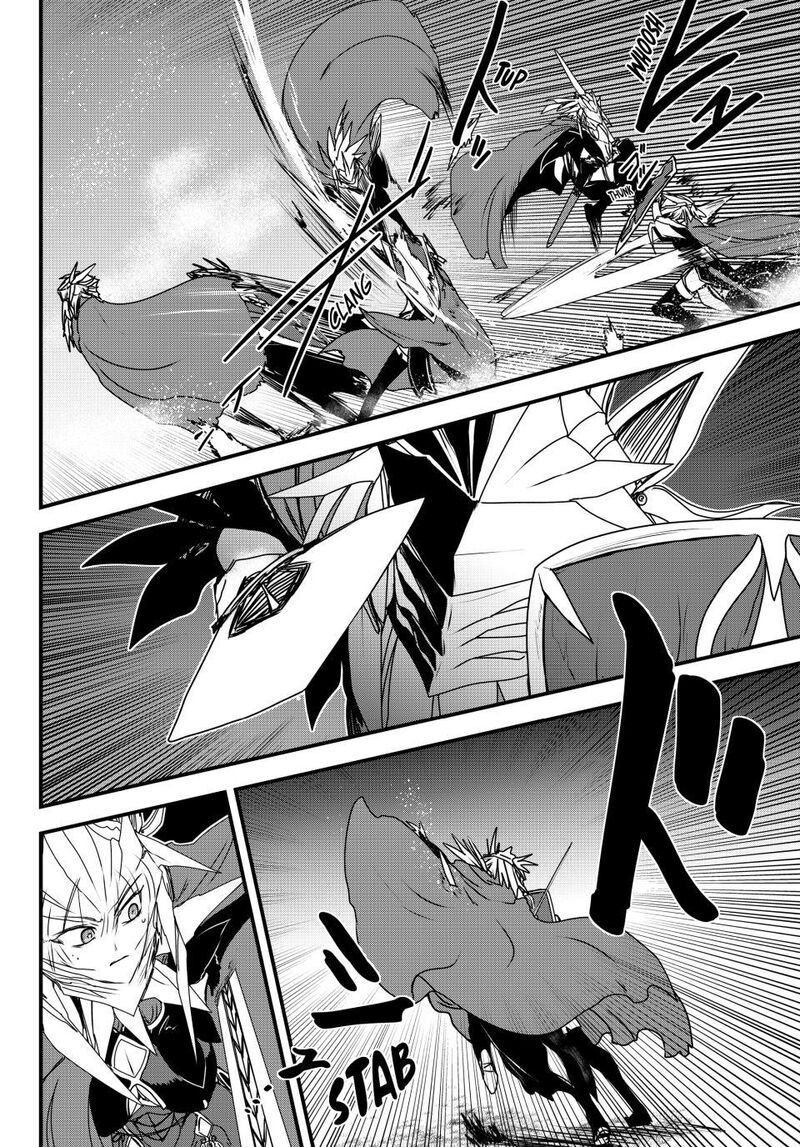 Hime Kishi Wa Barbaroi No Yome 62 25