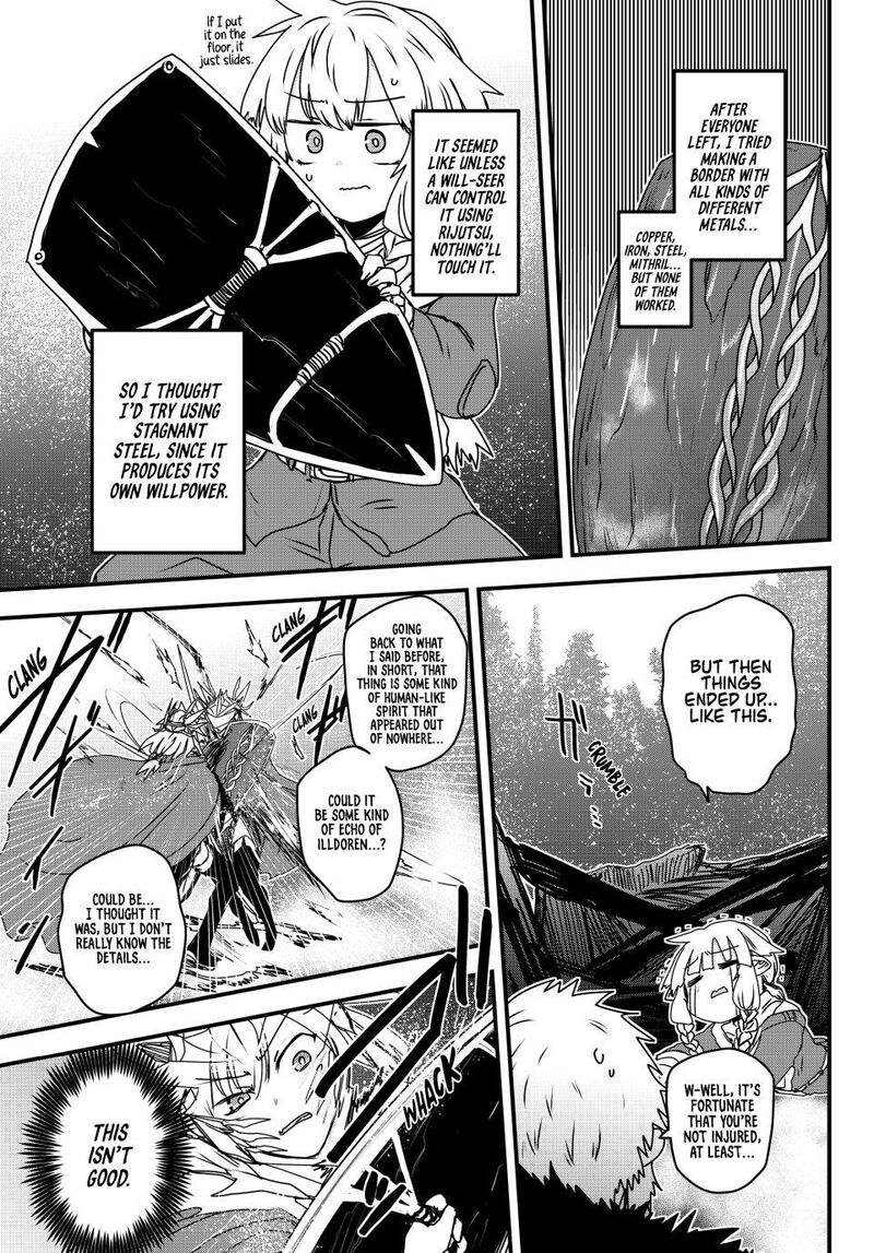 Hime Kishi Wa Barbaroi No Yome 62 28