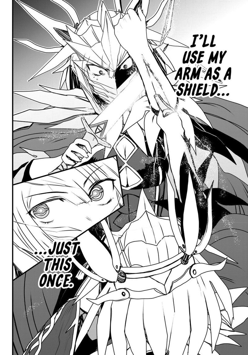 Hime Kishi Wa Barbaroi No Yome 62 31