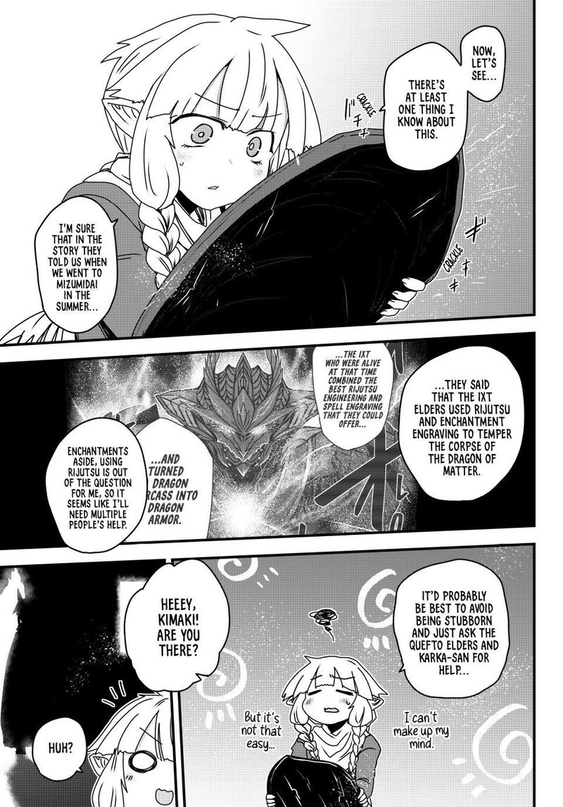 Hime Kishi Wa Barbaroi No Yome 62 5
