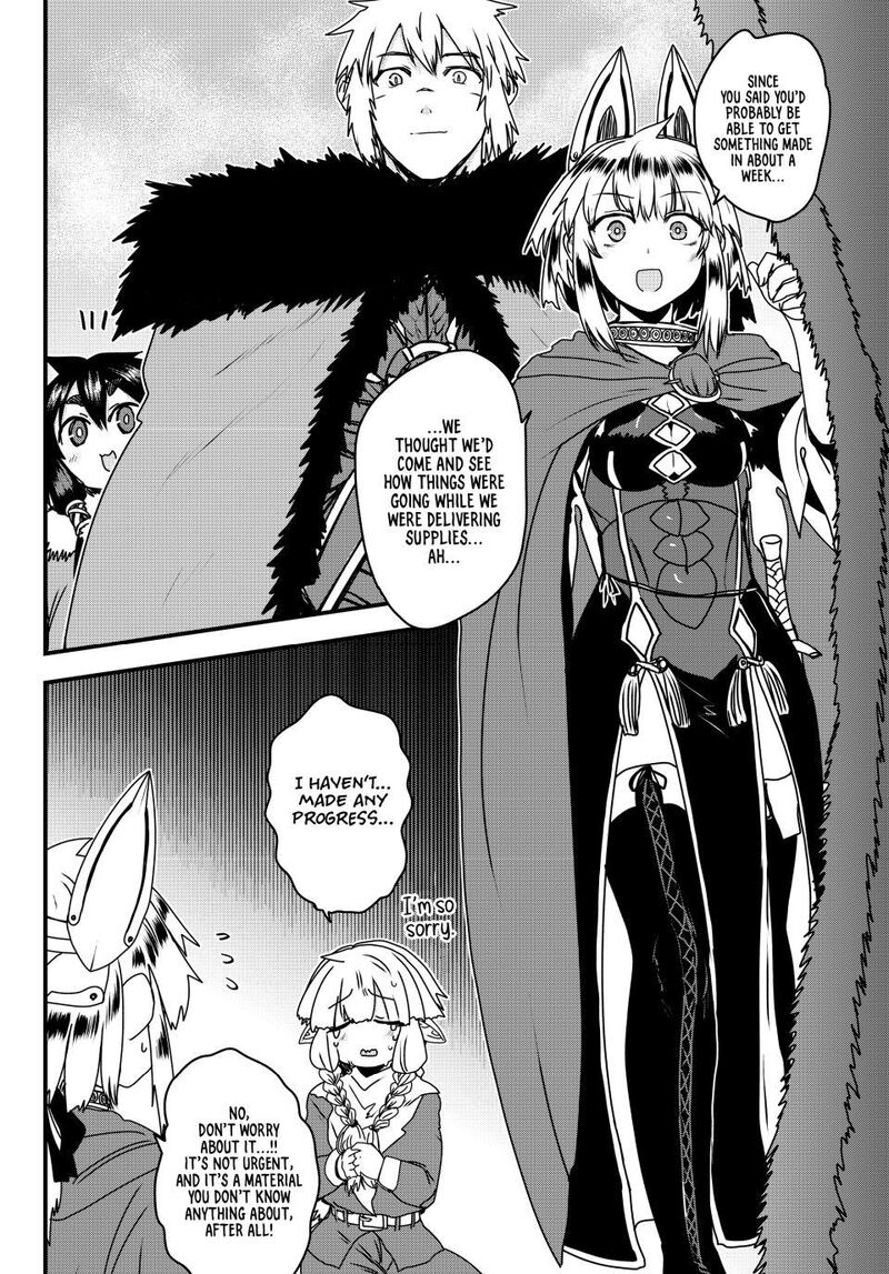 Hime Kishi Wa Barbaroi No Yome 62 6
