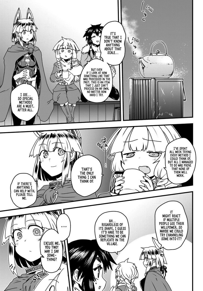 Hime Kishi Wa Barbaroi No Yome 62 7