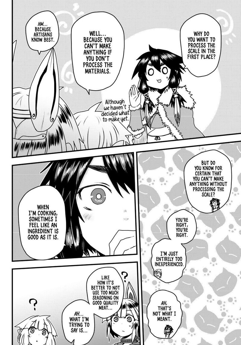 Hime Kishi Wa Barbaroi No Yome 62 8
