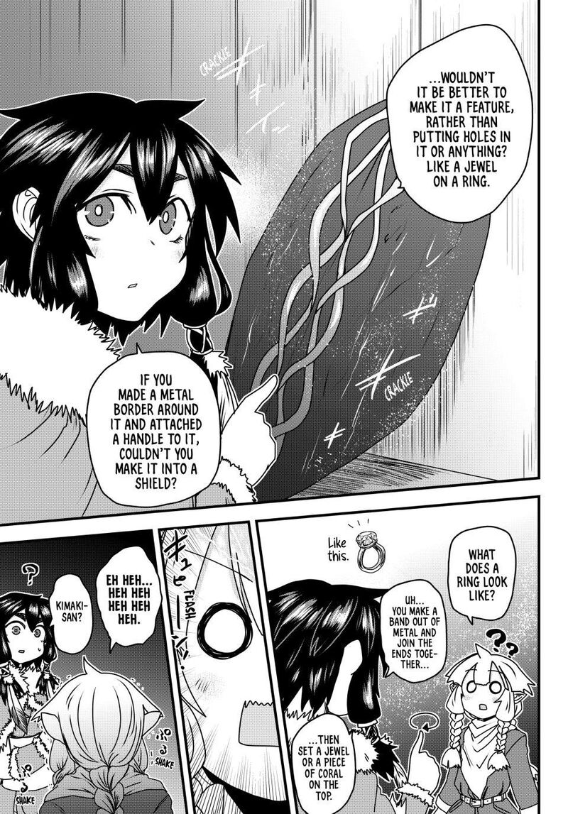 Hime Kishi Wa Barbaroi No Yome 62 9