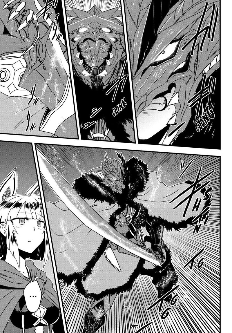Hime Kishi Wa Barbaroi No Yome 63 11