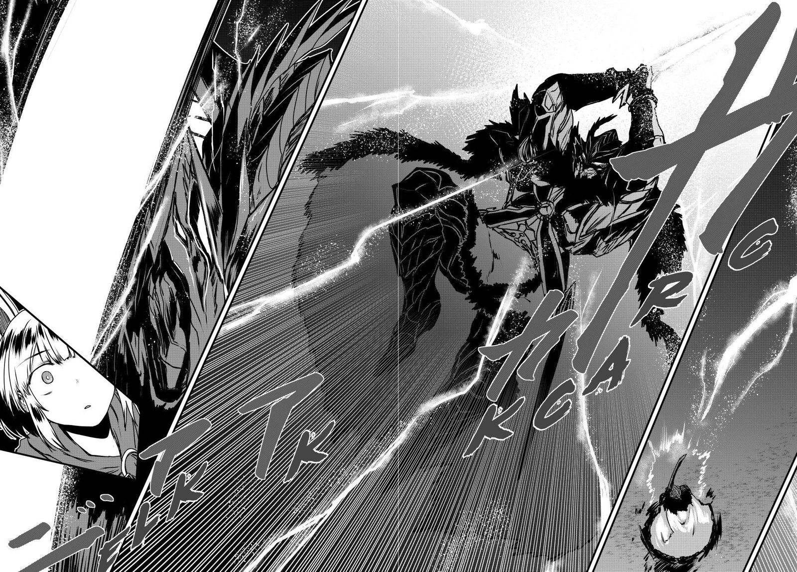 Hime Kishi Wa Barbaroi No Yome 63 14