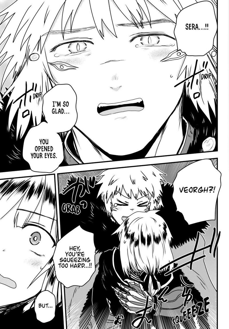 Hime Kishi Wa Barbaroi No Yome 63 20