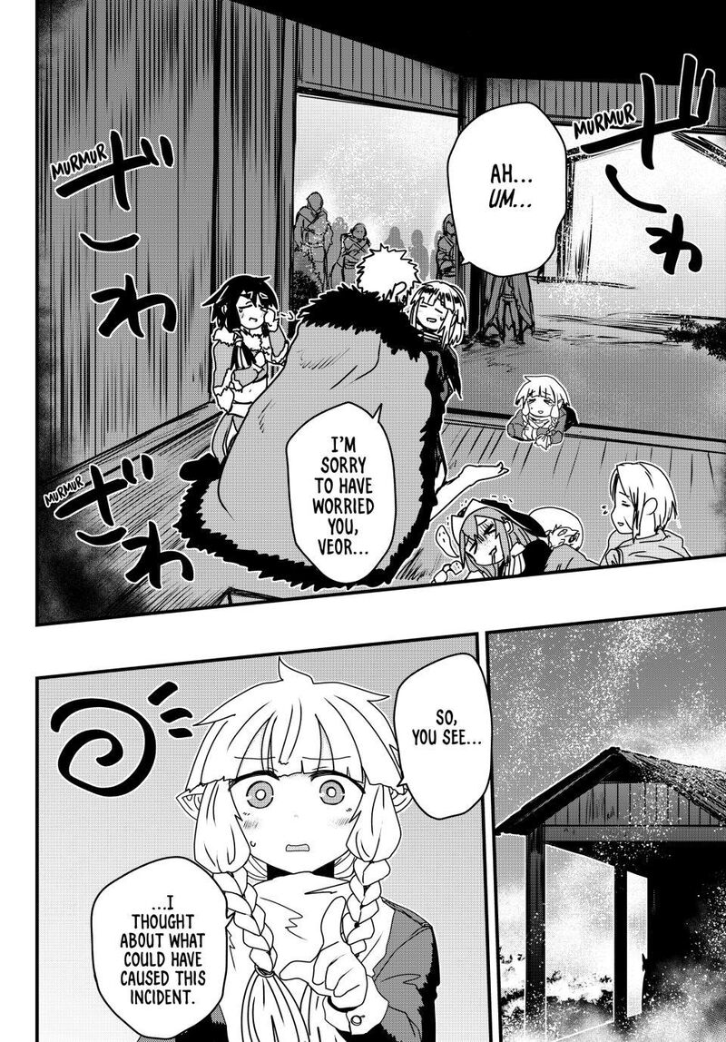 Hime Kishi Wa Barbaroi No Yome 63 21