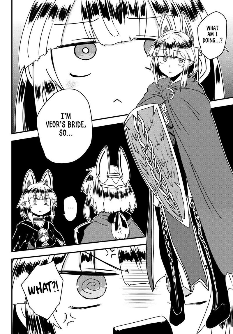 Hime Kishi Wa Barbaroi No Yome 63 25