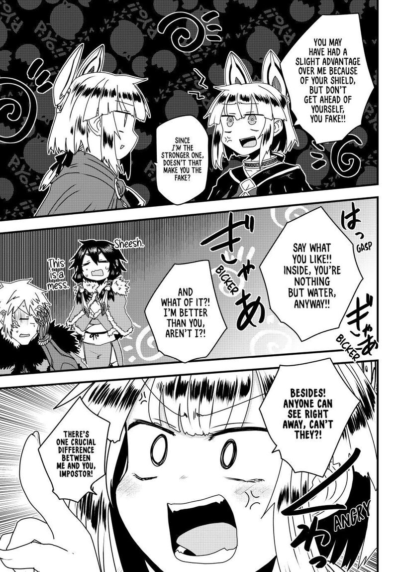 Hime Kishi Wa Barbaroi No Yome 63 26