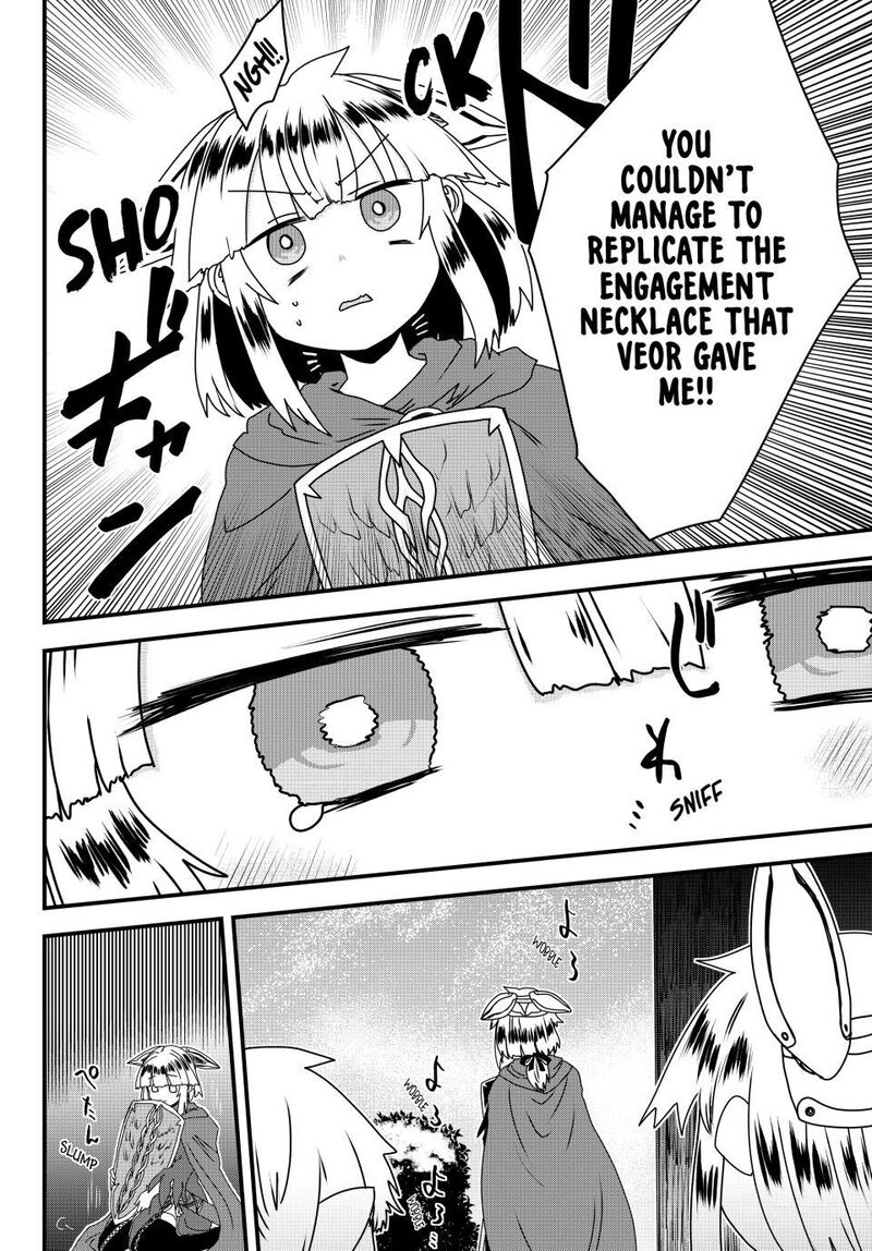 Hime Kishi Wa Barbaroi No Yome 63 27