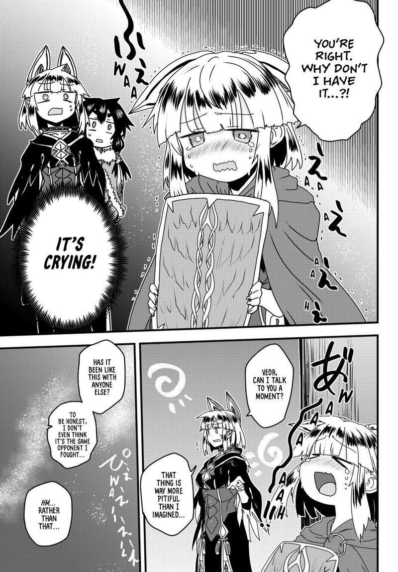 Hime Kishi Wa Barbaroi No Yome 63 28