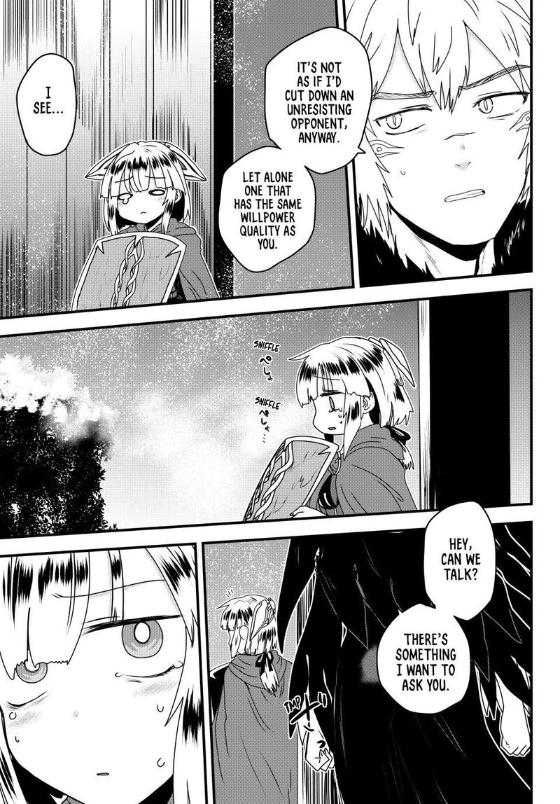 Hime Kishi Wa Barbaroi No Yome 63 30