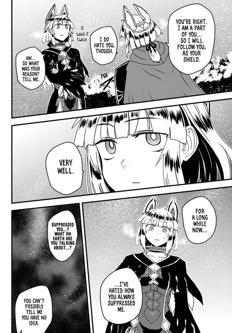 Hime Kishi Wa Barbaroi No Yome 63 33
