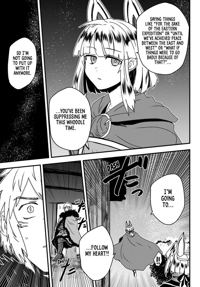 Hime Kishi Wa Barbaroi No Yome 63 34