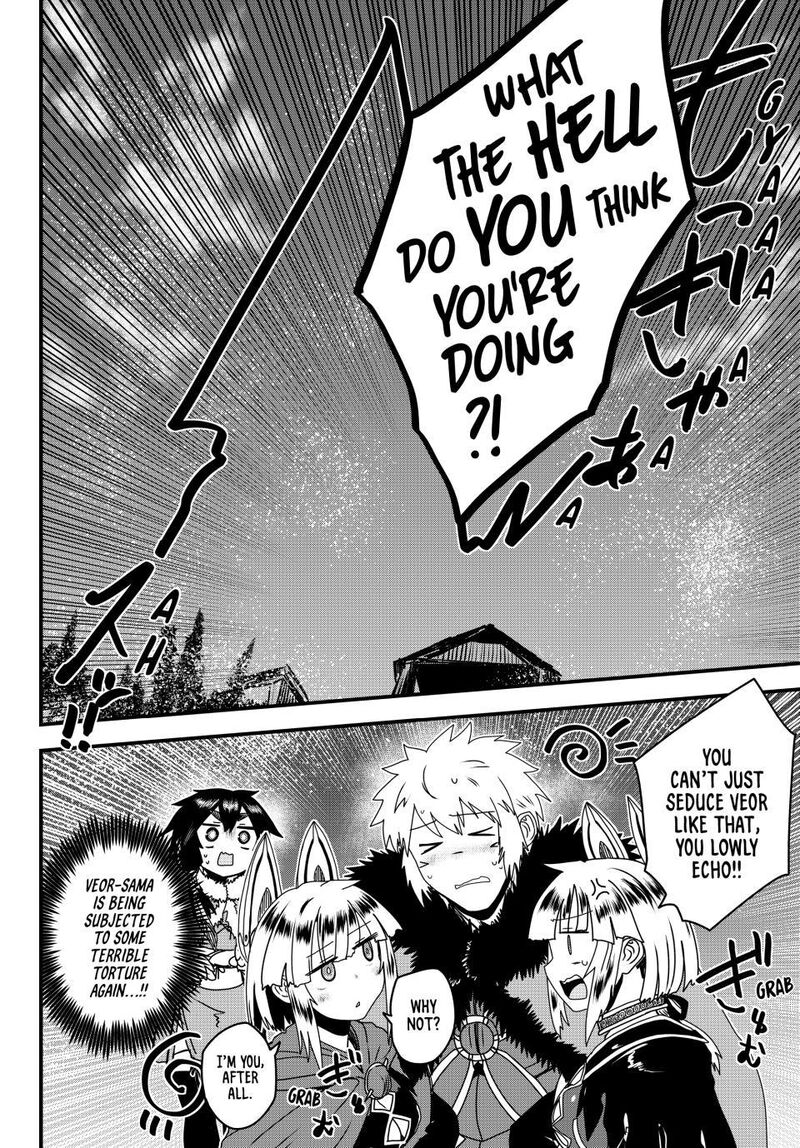 Hime Kishi Wa Barbaroi No Yome 63 37