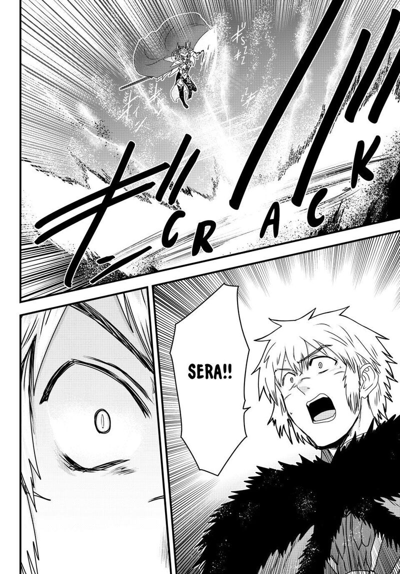 Hime Kishi Wa Barbaroi No Yome 63 4