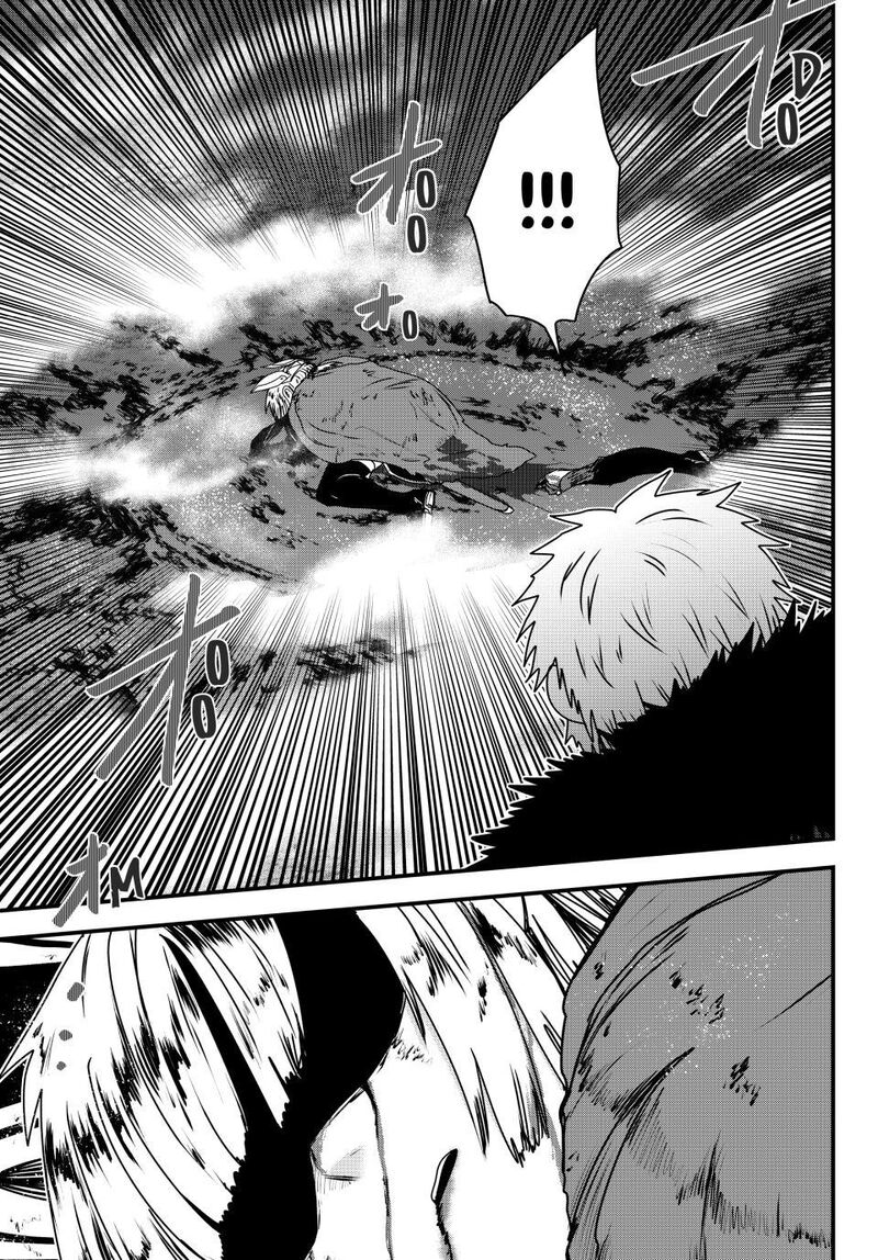 Hime Kishi Wa Barbaroi No Yome 63 5