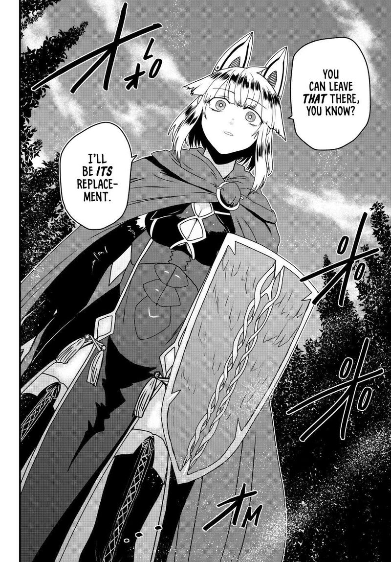 Hime Kishi Wa Barbaroi No Yome 63 8