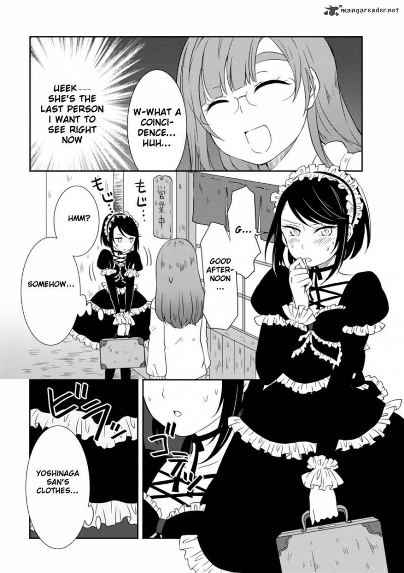 Hime No Dameshi 10 5