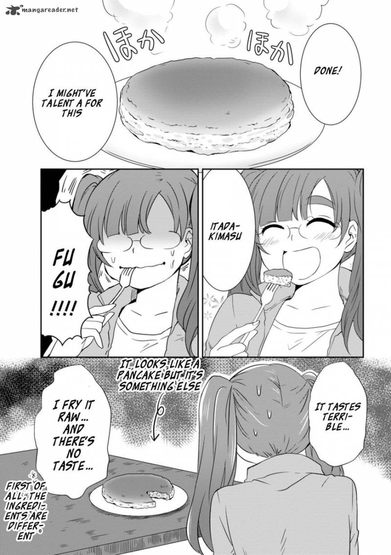 Hime No Dameshi 11 10