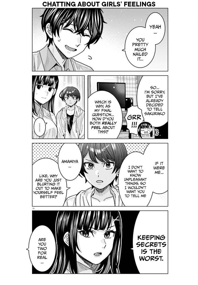 Himegasaki Sakurako Wa Kyou Mo Fubin KawaII 59 16