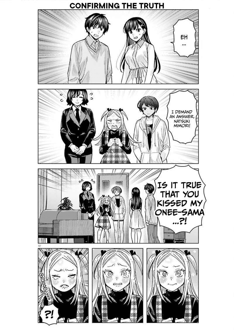 Himegasaki Sakurako Wa Kyou Mo Fubin KawaII 59 2
