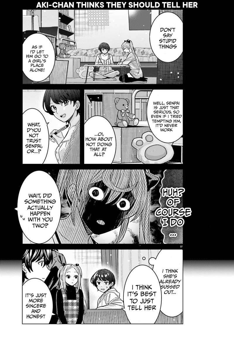Himegasaki Sakurako Wa Kyou Mo Fubin KawaII 59 7