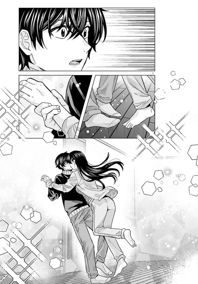 Himegasaki Sakurako Wa Kyou Mo Fubin KawaII 60 11