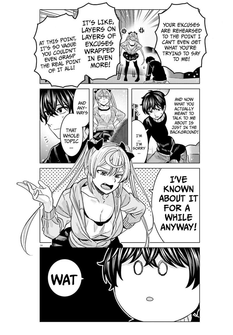 Himegasaki Sakurako Wa Kyou Mo Fubin KawaII 60 4