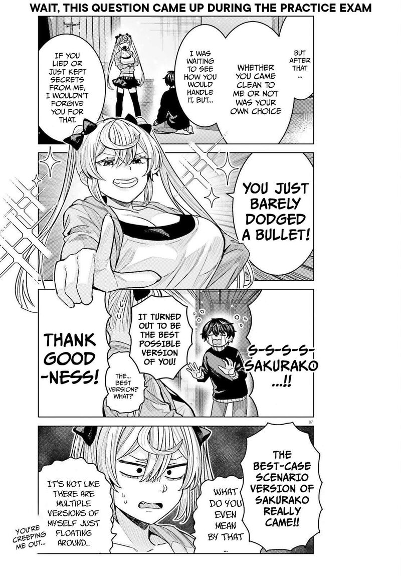 Himegasaki Sakurako Wa Kyou Mo Fubin KawaII 60 7