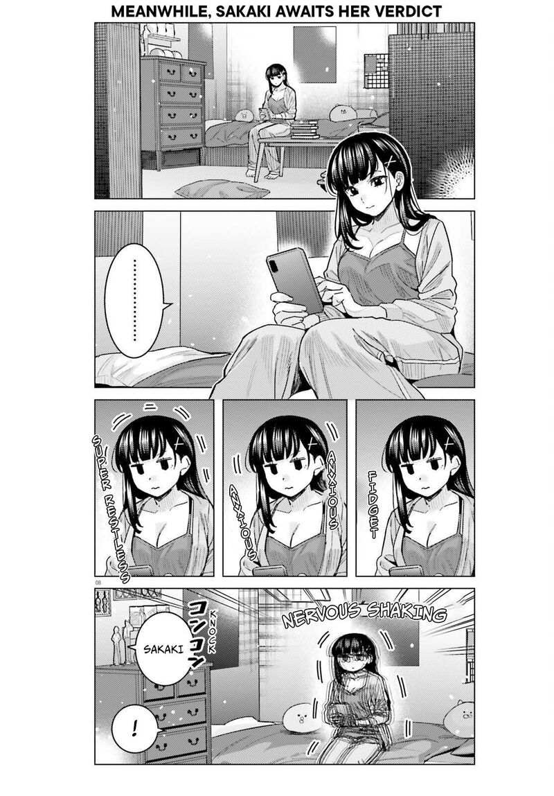 Himegasaki Sakurako Wa Kyou Mo Fubin KawaII 60 8