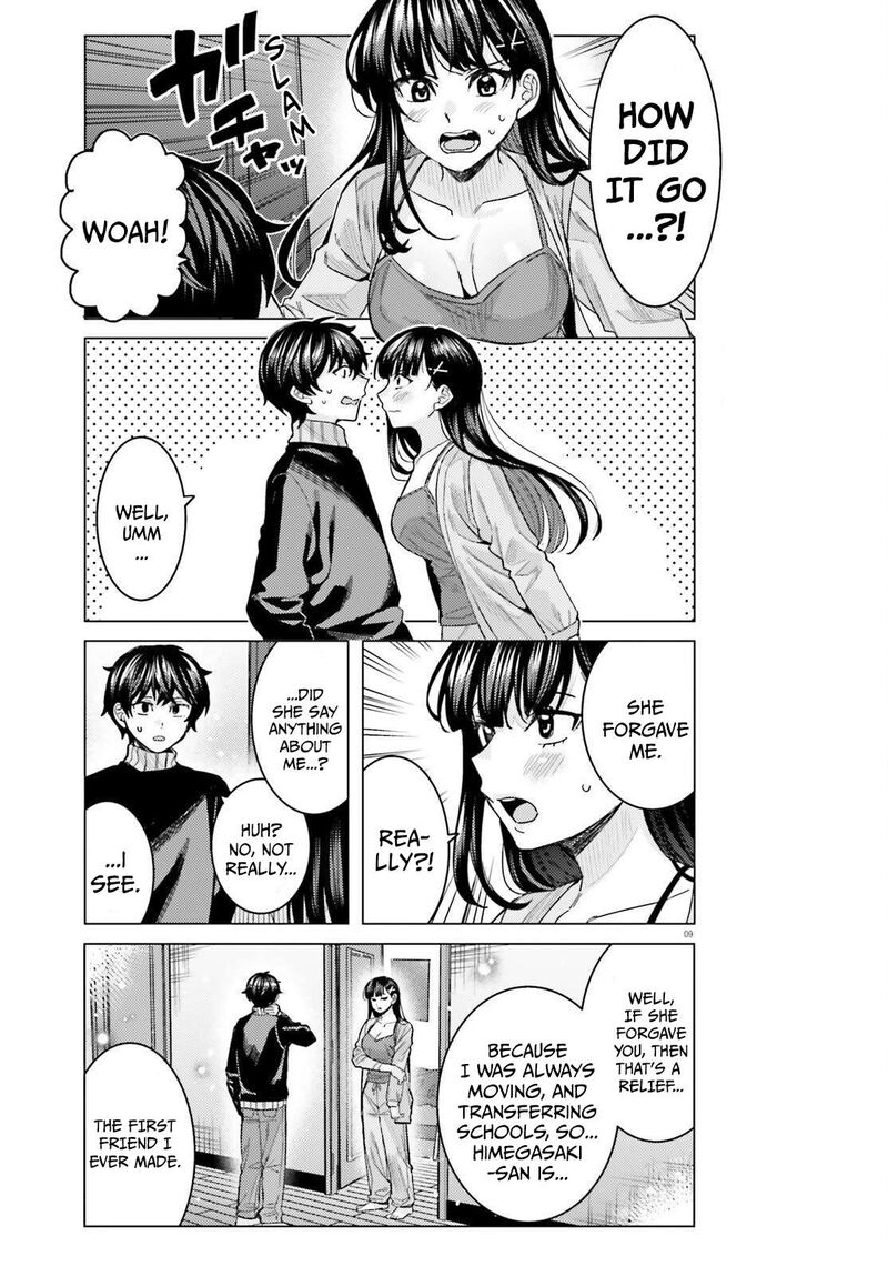 Himegasaki Sakurako Wa Kyou Mo Fubin KawaII 60 9
