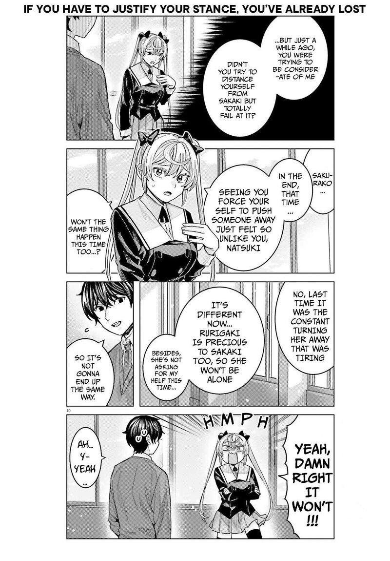 Himegasaki Sakurako Wa Kyou Mo Fubin KawaII 61 10