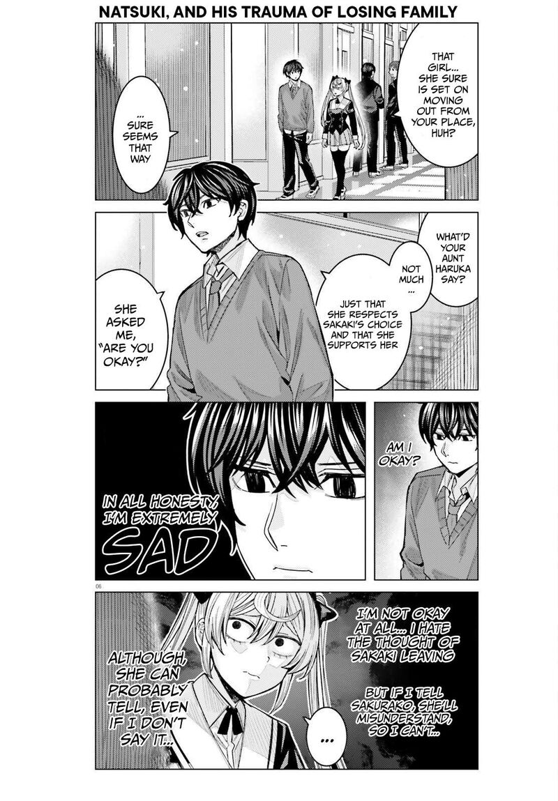 Himegasaki Sakurako Wa Kyou Mo Fubin KawaII 61 6