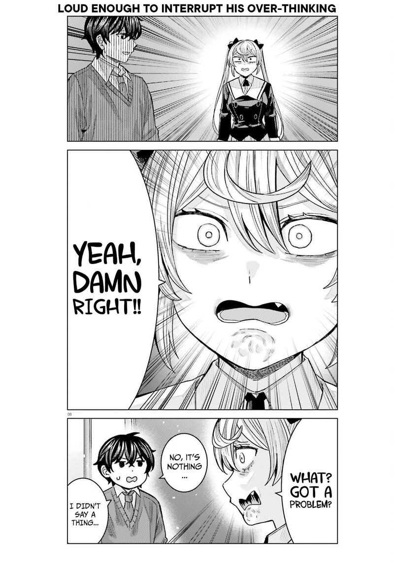Himegasaki Sakurako Wa Kyou Mo Fubin KawaII 61 8